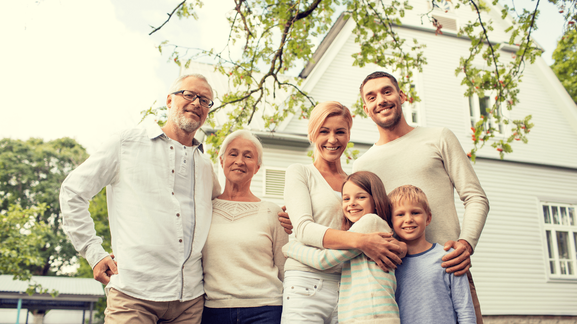 How to Build a Multigenerational Home in Indiana