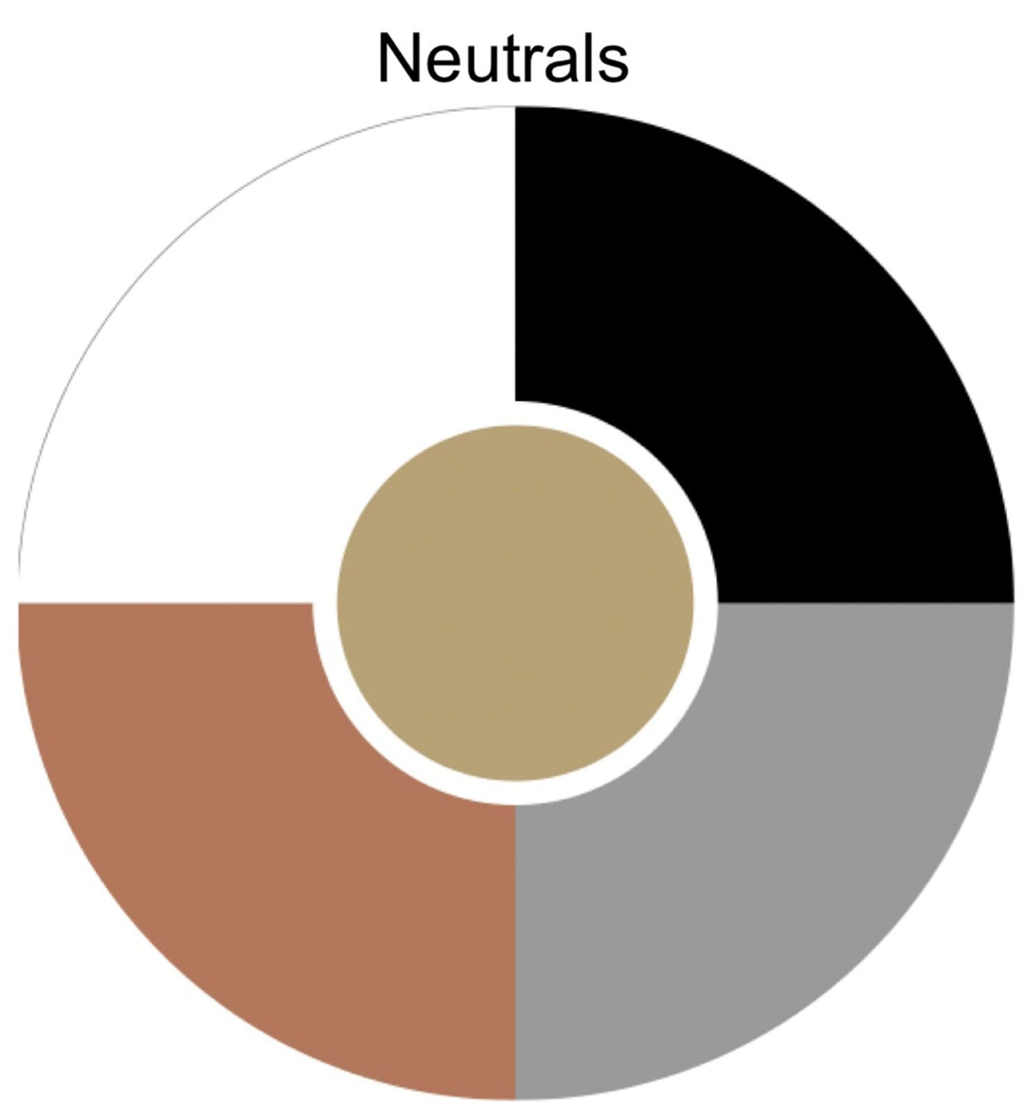 Neutral Colors